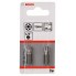 Насадка-бита T30H Security-Torx Extra Hart T30H, 25 мм Bosch 2608522014