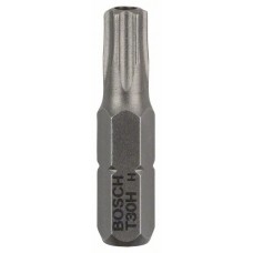 Насадка-бита T30H Security-Torx Extra Hart T30H, 25 мм Bosch 2608522014