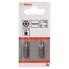 Насадка-бита T40H Security-Torx Extra Hart T40H, 25 мм Bosch 2608522015