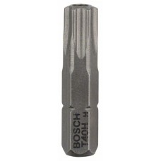 Насадка-бита T40H Security-Torx Extra Hart T40H, 25 мм Bosch 2608522015
