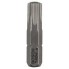 Насадка-бита T40H Security-Torx Extra Hart T40H, 25 мм Bosch 2608522015