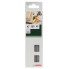 Набор из 10 клеевых стержней Cristal 7x150 мм, 60 g Bosch 2609256A04