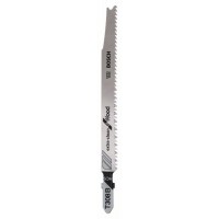 Пильное полотно HCS, T 308 B Extra-clean for Wood Bosch 2609256A05