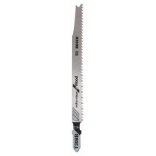 Пильное полотно HCS, T 308 B Extra-clean for Wood Bosch 2609256A05