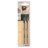 Пильное полотно HCS, T 308 BO Extra-clean for Wood Bosch 2609256A06