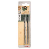 Пильное полотно BIM, T 308 BOF Extraclean for Hard Wood Bosch 2609256A08