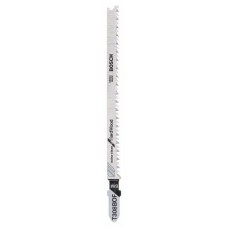 Пильное полотно BIM, T 308 BOF Extraclean for Hard Wood Bosch 2609256A08