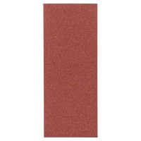 Набор из 10 шлифлистов для виброшлифмашин 93x230, 120 Bosch 2609256B11
