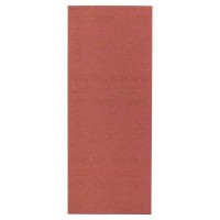 Набор из 10 шлифлистов для виброшлифмашин 93x230, 240 Bosch 2609256B13