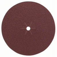 Набор из 5 шлифлистов для дрели 125, 80 Bosch 2609256B50