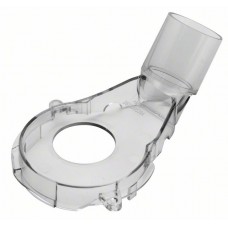 Переходник пылеотвода, погружная база Bosch 2608000489