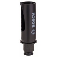Коронка Speed for Multi Construction 27 мм, 1 1/16' Bosch 2608580730