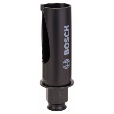 Коронка Speed for Multi Construction 27 мм, 1 1/16' Bosch 2608580730