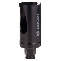 Коронка Speed for Multi Construction 38 мм, 1 1/2' Bosch 2608580735