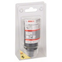 Коронка Speed for Multi Construction 40 мм, 1 9/16' Bosch 2608580736