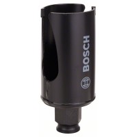 Коронка Speed for Multi Construction 40 мм, 1 9/16' Bosch 2608580736