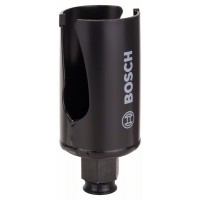 Коронка Speed for Multi Construction 41 мм, 1 5/8' Bosch 2608580737