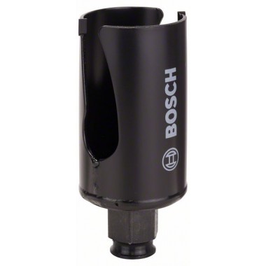 Коронка Speed for Multi Construction 41 мм, 1 5/8' Bosch 2608580737