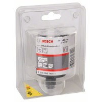 Коронка Speed for Multi Construction 51 мм, 2' Bosch 2608580740