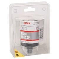 Коронка Speed for Multi Construction 54 мм, 2 1/8' Bosch 2608580741