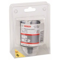 Коронка Speed for Multi Construction 57 мм, 2 1/4' Bosch 2608580742