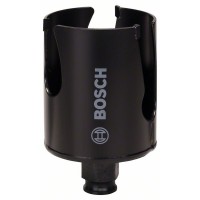 Коронка Speed for Multi Construction 57 мм, 2 1/4' Bosch 2608580742