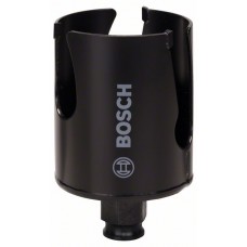 Коронка Speed for Multi Construction 57 мм, 2 1/4' Bosch 2608580742