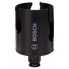 Коронка Speed for Multi Construction 57 мм, 2 1/4' Bosch 2608580742