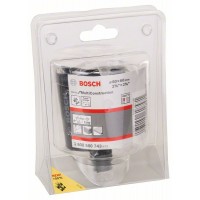 Коронка Speed for Multi Construction 60 мм, 2 3/8' Bosch 2608580743