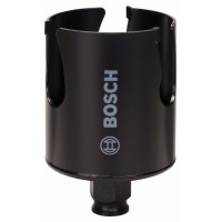 Коронка Speed for Multi Construction 60 мм, 2 3/8' Bosch 2608580743