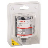 Коронка Speed for Multi Construction 64 мм, 2 1/2' Bosch 2608580744