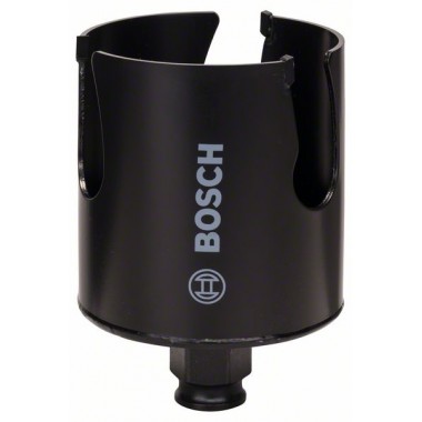 Коронка Speed for Multi Construction 64 мм, 2 1/2' Bosch 2608580744
