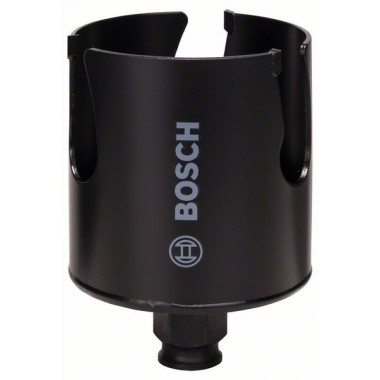 Коронка Speed for Multi Construction 65 мм, 2 9/16' Bosch 2608580745