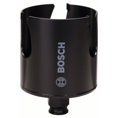 Коронка Speed for Multi Construction 67 мм, 2 5/8' Bosch 2608580746