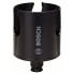 Коронка Speed for Multi Construction 67 мм, 2 5/8' Bosch 2608580746