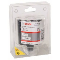 Коронка Speed for Multi Construction 68 мм, 2 11/16' Bosch 2608580747