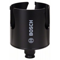 Коронка Speed for Multi Construction 68 мм, 2 11/16' Bosch 2608580747