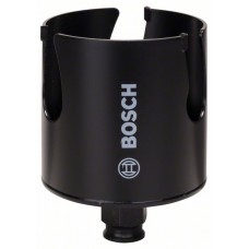 Коронка Speed for Multi Construction 68 мм, 2 11/16' Bosch 2608580747