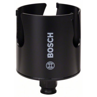 Коронка Speed for Multi Construction 68 мм, 2 11/16' Bosch 2608580747