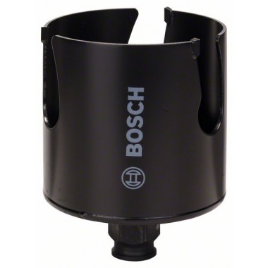 Коронка Speed for Multi Construction 70 мм, 2 3/4' Bosch 2608580748