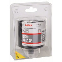 Коронка Speed for Multi Construction 73 мм, 2 7/8' Bosch 2608580749