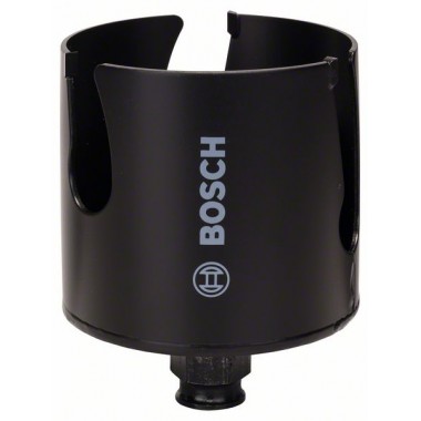 Коронка Speed for Multi Construction 73 мм, 2 7/8' Bosch 2608580749