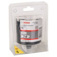 Коронка Speed for Multi Construction 76 мм, 3' Bosch 2608580750