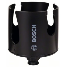 Коронка Speed for Multi Construction 76 мм, 3' Bosch 2608580750