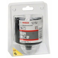 Коронка Speed for Multi Construction 77 мм, 3 1/16' Bosch 2608580751