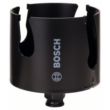 Коронка Speed for Multi Construction 83 мм, 3 1/4' Bosch 2608580753