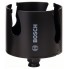 Коронка Speed for Multi Construction 83 мм, 3 1/4' Bosch 2608580753