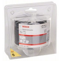 Коронка Speed for Multi Construction 89 мм, 3 1/2' Bosch 2608580755