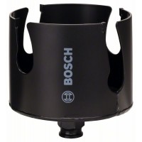 Коронка Speed for Multi Construction 89 мм, 3 1/2' Bosch 2608580755
