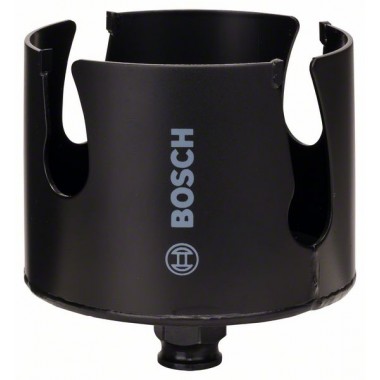 Коронка Speed for Multi Construction 89 мм, 3 1/2' Bosch 2608580755